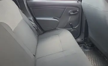 Renault Duster 2018 года за 33 390 BYN в Минск