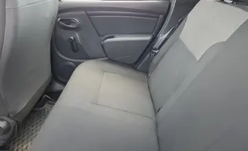 Renault Duster 2018 года за 33 390 BYN в Минск