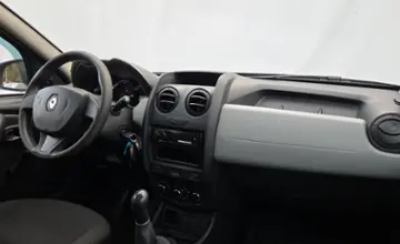 Renault Duster 2018 года за 33 390 BYN в Минск