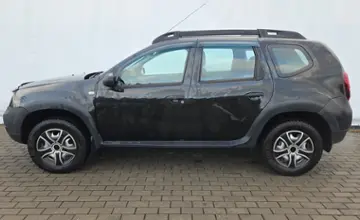 Renault Duster 2018 года за 33 390 BYN в Минск