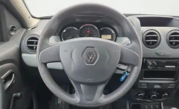 Renault Duster 2018 года за 33 390 BYN в Минск