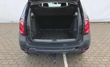 Renault Duster 2018 года за 33 390 BYN в Минск