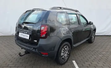 Renault Duster 2018 года за 33 390 BYN в Минск