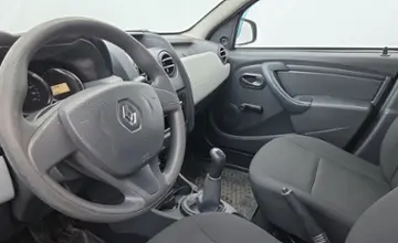 Renault Duster 2018 года за 33 390 BYN в Минск