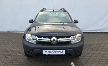 Renault Duster 2018 года за 33 390 BYN в Минск