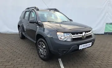 Renault Duster 2018 года за 33 390 BYN в Минск