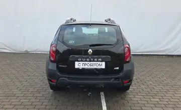 Renault Duster 2018 года за 33 390 BYN в Минск