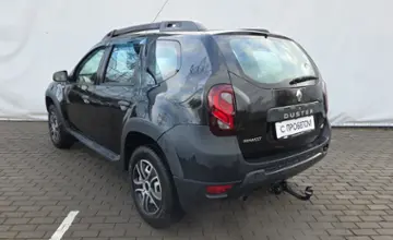Renault Duster 2018 года за 33 390 BYN в Минск