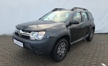 Renault Duster 2018 года за 33 390 BYN в Минск