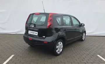 Nissan Note 2011 года за 20 390 BYN в Минск