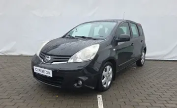 Nissan Note 2011 года за 20 390 BYN в Минск