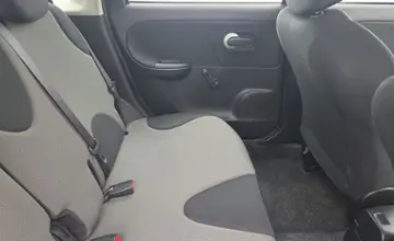 Nissan Note 2011 года за 20 390 BYN в Минск