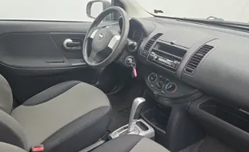 Nissan Note 2011 года за 20 390 BYN в Минск
