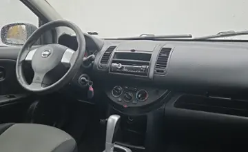 Nissan Note 2011 года за 20 390 BYN в Минск