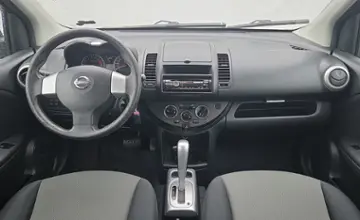 Nissan Note 2011 года за 20 390 BYN в Минск