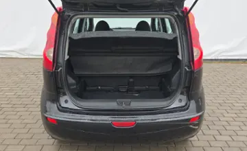 Nissan Note 2011 года за 20 390 BYN в Минск