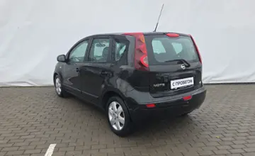 Nissan Note 2011 года за 20 390 BYN в Минск