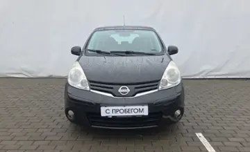Nissan Note 2011 года за 20 390 BYN в Минск