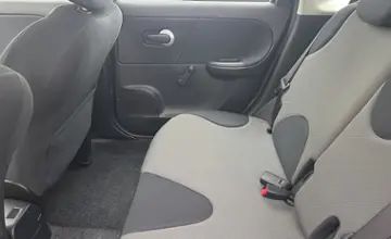 Nissan Note 2011 года за 20 390 BYN в Минск