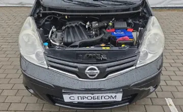 Nissan Note 2011 года за 20 390 BYN в Минск