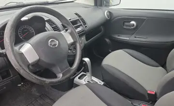 Nissan Note 2011 года за 20 390 BYN в Минск