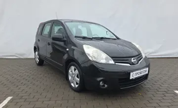 Nissan Note 2011 года за 20 390 BYN в Минск