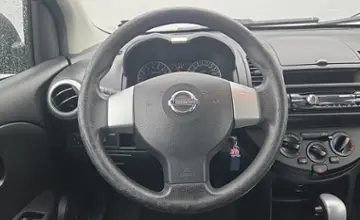 Nissan Note 2011 года за 20 390 BYN в Минск