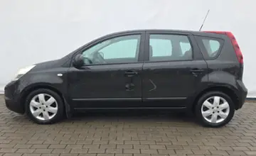 Nissan Note 2011 года за 20 390 BYN в Минск