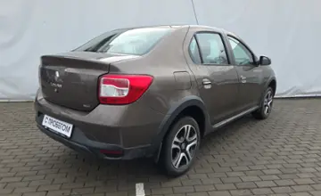 Renault Logan 2020 года за 28 490 BYN в Минск