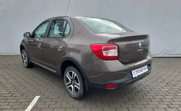 Renault Logan 2020 года за 28 490 BYN в Минск