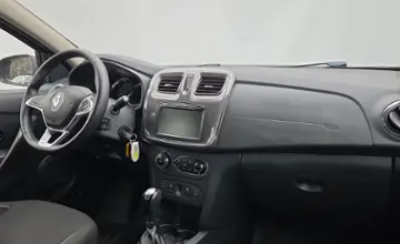 Renault Logan 2020 года за 28 490 BYN в Минск