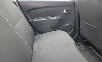 Renault Logan 2020 года за 28 490 BYN в Минск