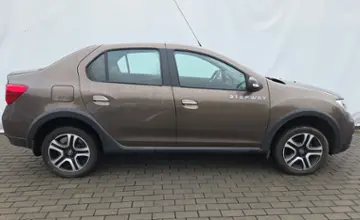 Renault Logan 2020 года за 28 490 BYN в Минск