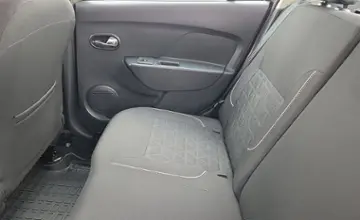 Renault Logan 2020 года за 28 490 BYN в Минск