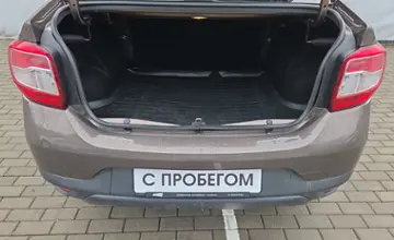 Renault Logan 2020 года за 28 490 BYN в Минск