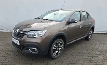 Renault Logan 2020 года за 28 490 BYN в Минск