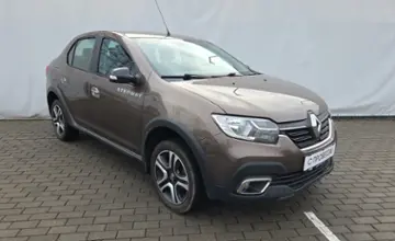 Renault Logan 2020 года за 28 490 BYN в Минск