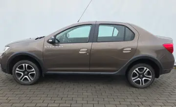 Renault Logan 2020 года за 28 490 BYN в Минск