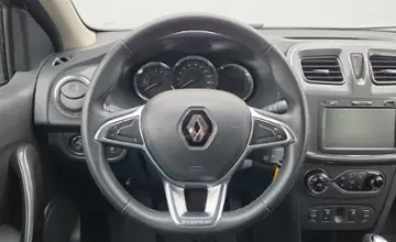 Renault Logan 2020 года за 28 490 BYN в Минск