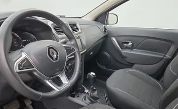 Renault Logan 2020 года за 28 490 BYN в Минск