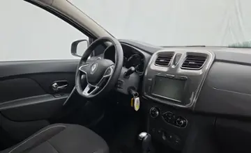 Renault Logan 2020 года за 28 490 BYN в Минск