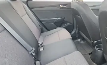 Hyundai Accent 2018 года за 34 490 BYN в Гомель