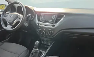 Hyundai Accent 2018 года за 34 490 BYN в Гомель