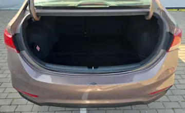 Hyundai Accent 2018 года за 34 490 BYN в Гомель