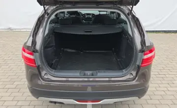 LADA (ВАЗ) Vesta Cross 2021 года за 34 490 BYN в Могилев