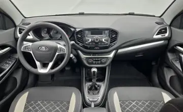 LADA (ВАЗ) Vesta Cross 2021 года за 34 490 BYN в Могилев