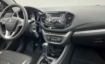 LADA (ВАЗ) Vesta Cross 2021 года за 34 490 BYN в Могилев