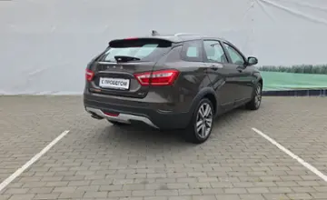 LADA (ВАЗ) Vesta Cross 2021 года за 34 490 BYN в Могилев