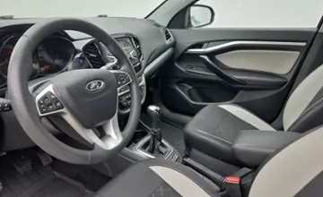 LADA (ВАЗ) Vesta Cross 2021 года за 34 490 BYN в Могилев