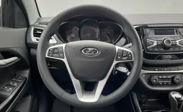 LADA (ВАЗ) Vesta Cross 2021 года за 34 490 BYN в Могилев